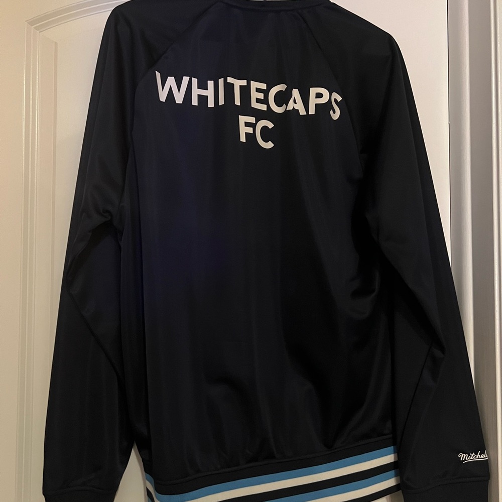 Vancouver Jacket - Picture 2 of 2
